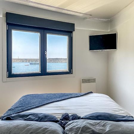 דירות א גוארדה Apartamento Dique Guardes מראה חיצוני תמונה